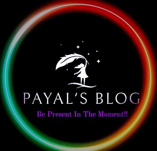 Payal's blog